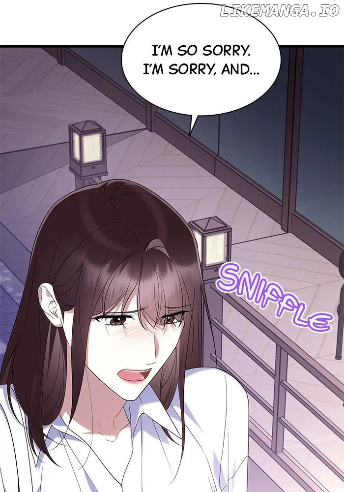 Newcomers Turn Low at Night chapter 35 page 83