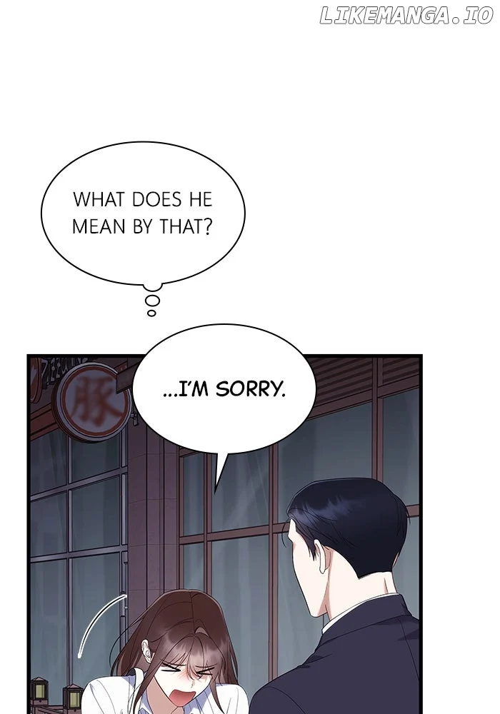 Newcomers Turn Low at Night chapter 35 page 89