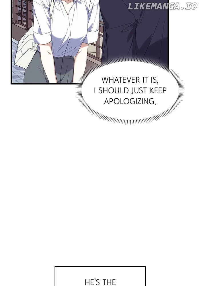 Newcomers Turn Low at Night chapter 35 page 90