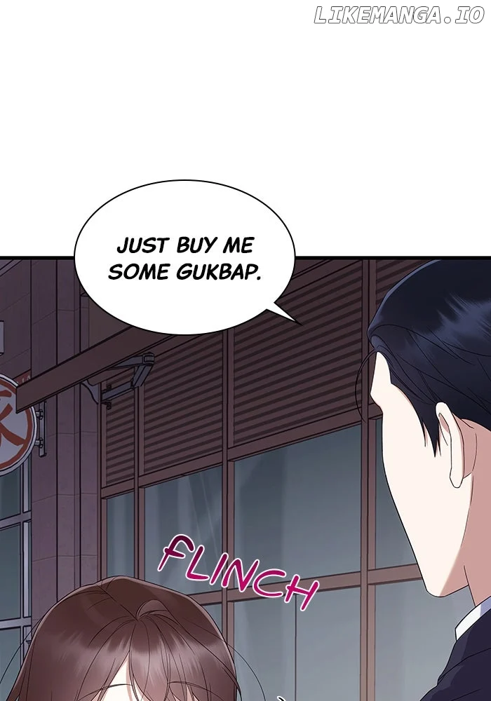 Newcomers Turn Low at Night chapter 35 page 92