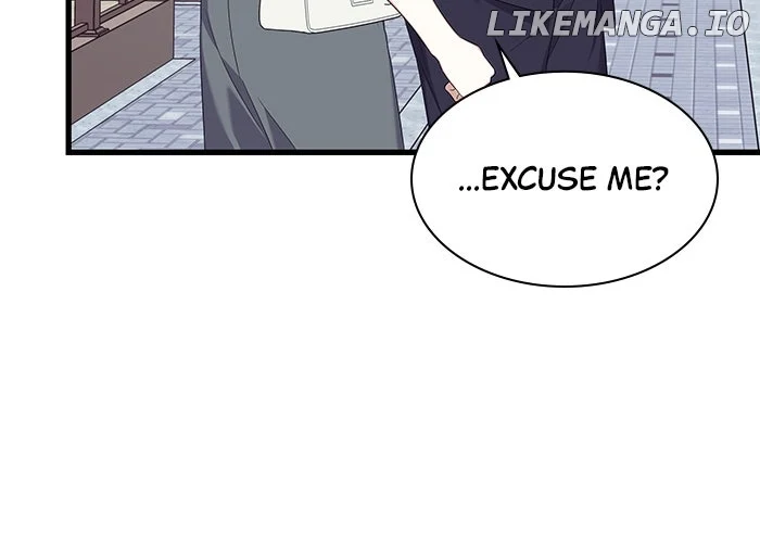 Newcomers Turn Low at Night chapter 35 page 95