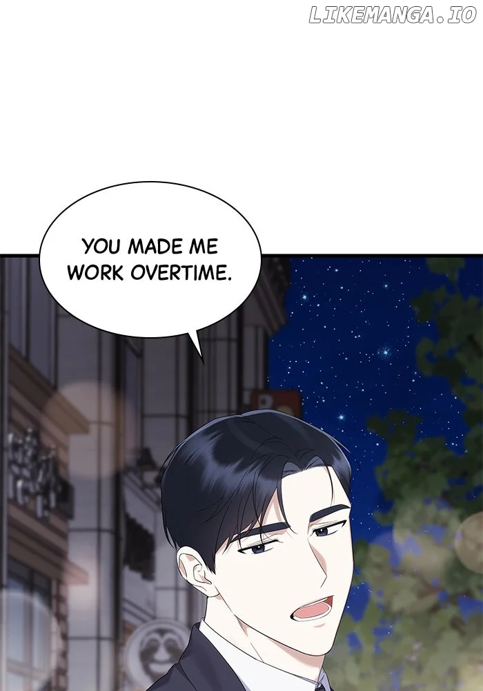 Newcomers Turn Low at Night chapter 35 page 96