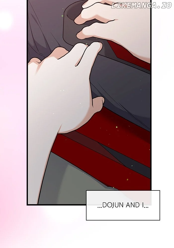 Newcomers Turn Low at Night chapter 36 page 100