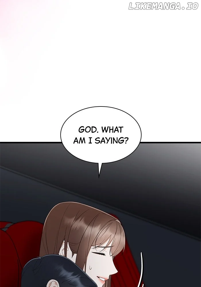 Newcomers Turn Low at Night chapter 36 page 101