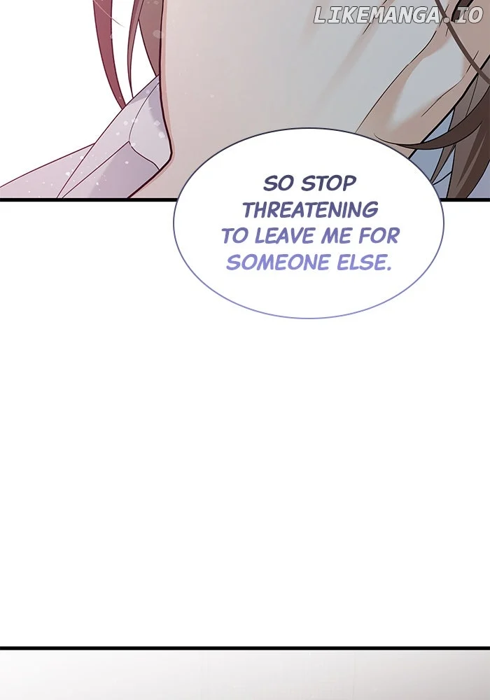 Newcomers Turn Low at Night chapter 36 page 116