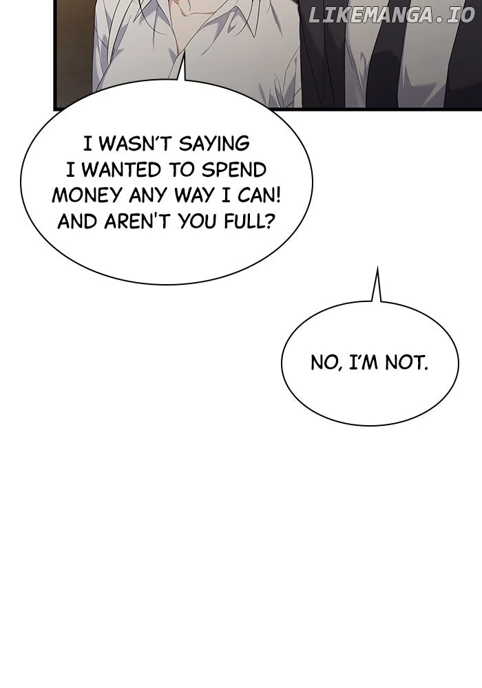 Newcomers Turn Low at Night chapter 36 page 13