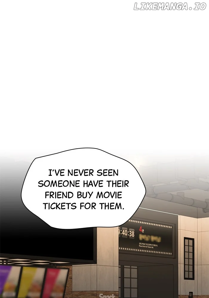 Newcomers Turn Low at Night chapter 36 page 2
