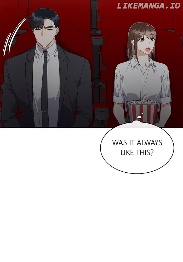 Newcomers Turn Low at Night chapter 36 page 25