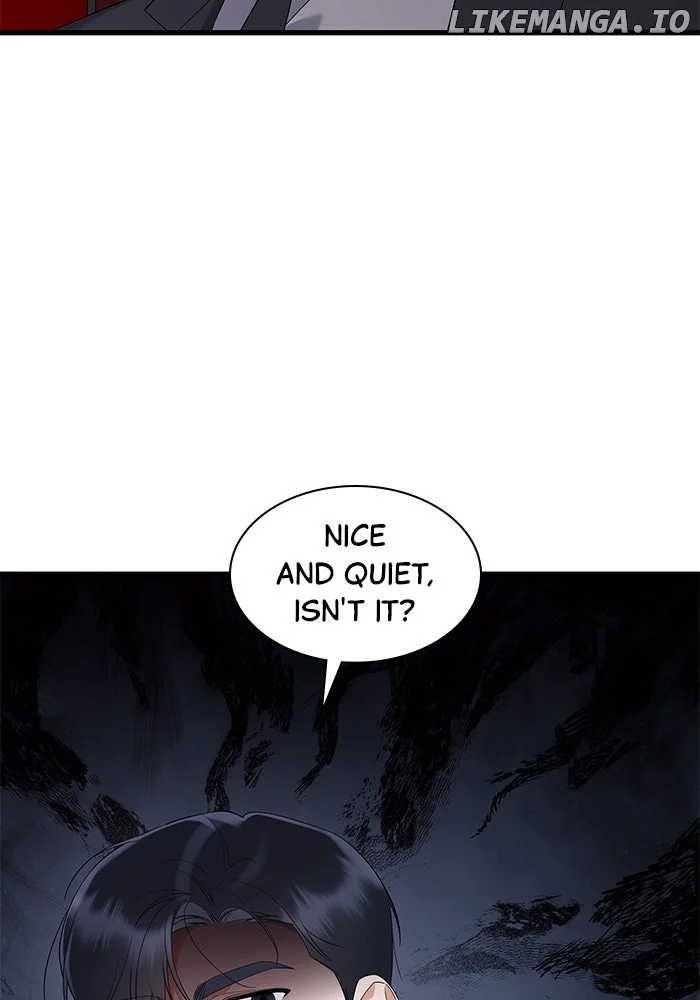 Newcomers Turn Low at Night chapter 36 page 30