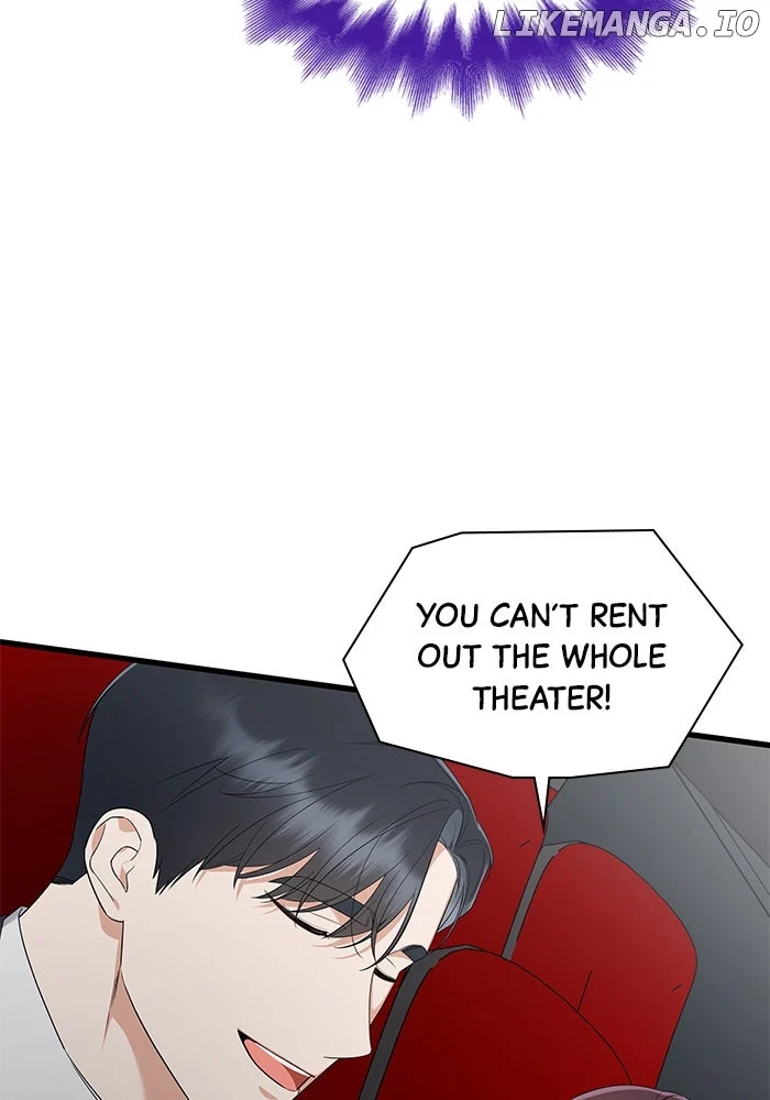 Newcomers Turn Low at Night chapter 36 page 32