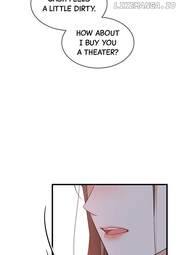 Newcomers Turn Low at Night chapter 36 page 41
