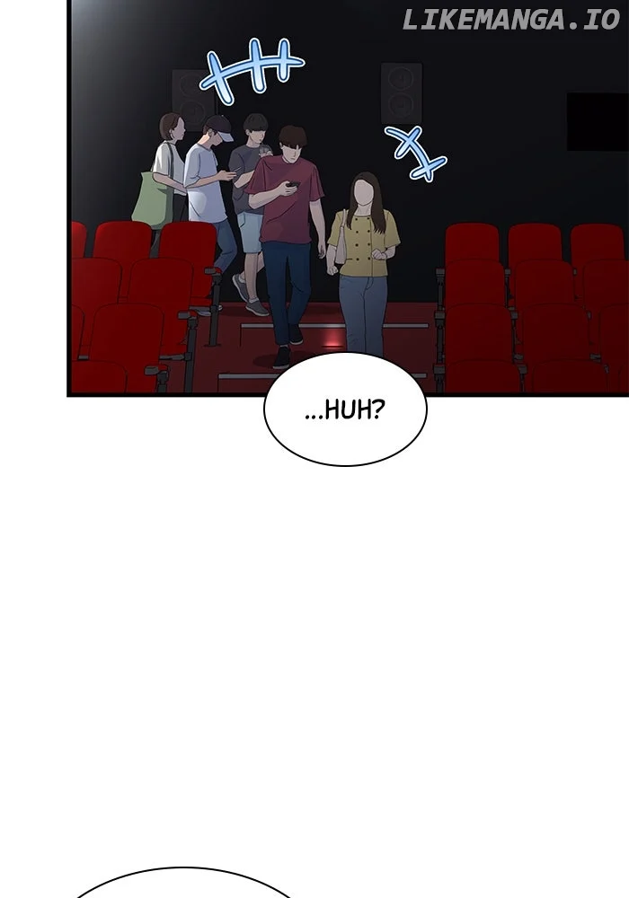 Newcomers Turn Low at Night chapter 36 page 47