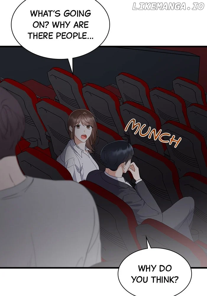 Newcomers Turn Low at Night chapter 36 page 48