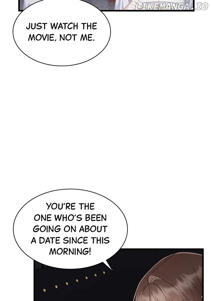 Newcomers Turn Low at Night chapter 36 page 59