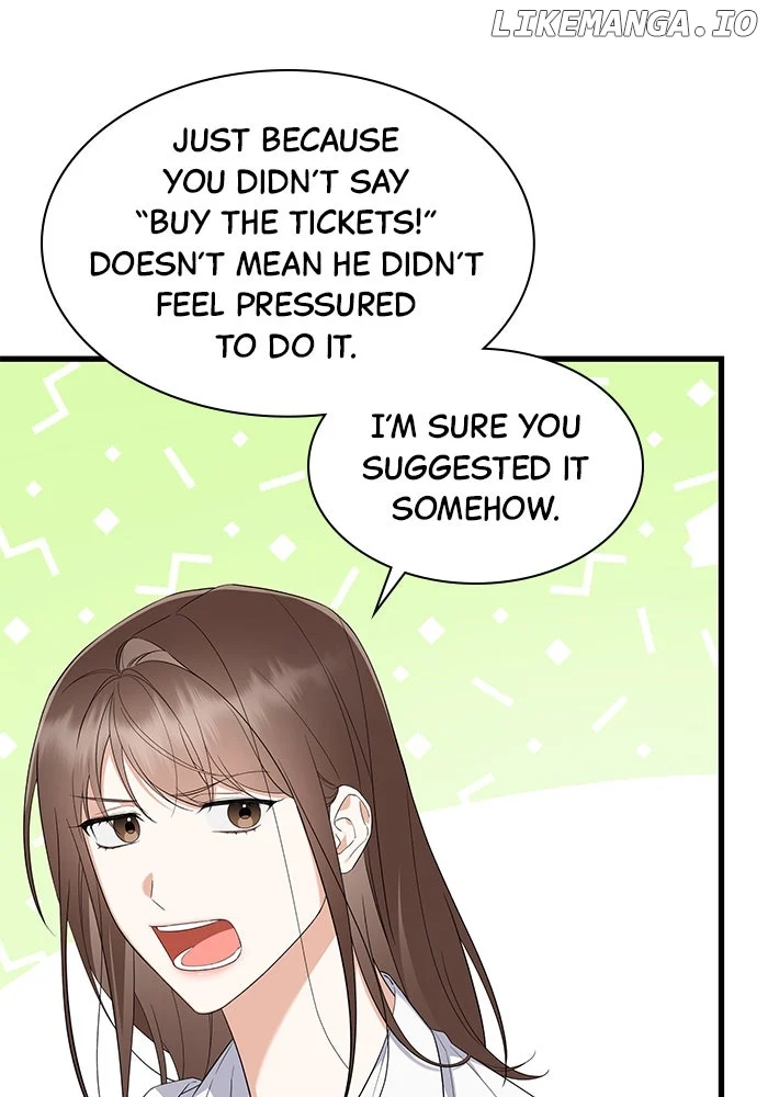 Newcomers Turn Low at Night chapter 36 page 6