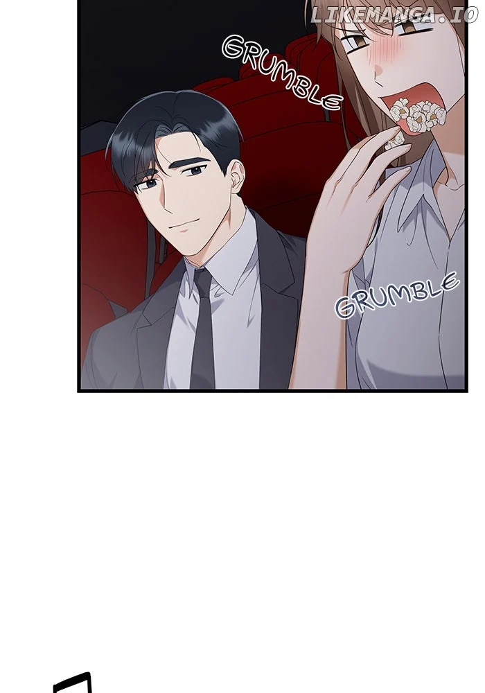Newcomers Turn Low at Night chapter 36 page 60