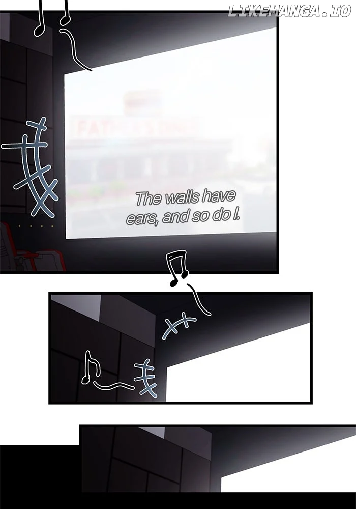 Newcomers Turn Low at Night chapter 36 page 61