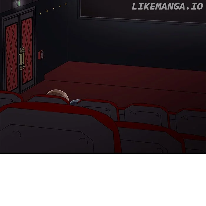 Newcomers Turn Low at Night chapter 36 page 63