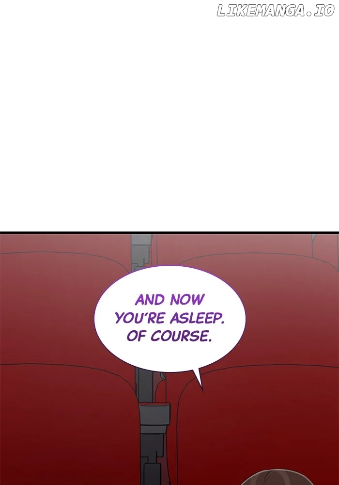 Newcomers Turn Low at Night chapter 36 page 64