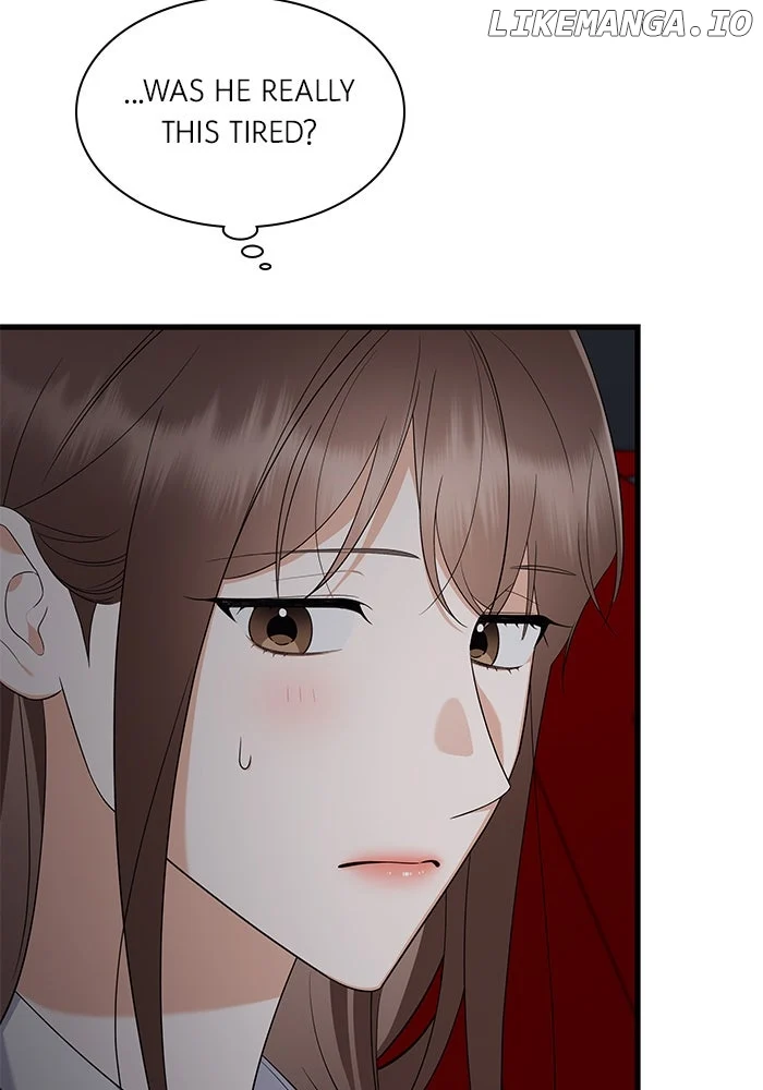 Newcomers Turn Low at Night chapter 36 page 68