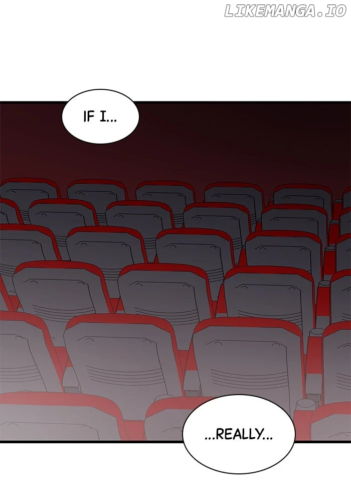 Newcomers Turn Low at Night chapter 36 page 89