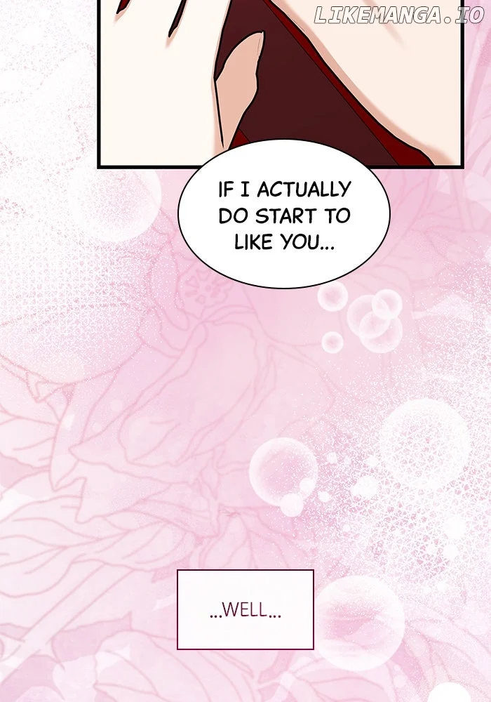 Newcomers Turn Low at Night chapter 36 page 94