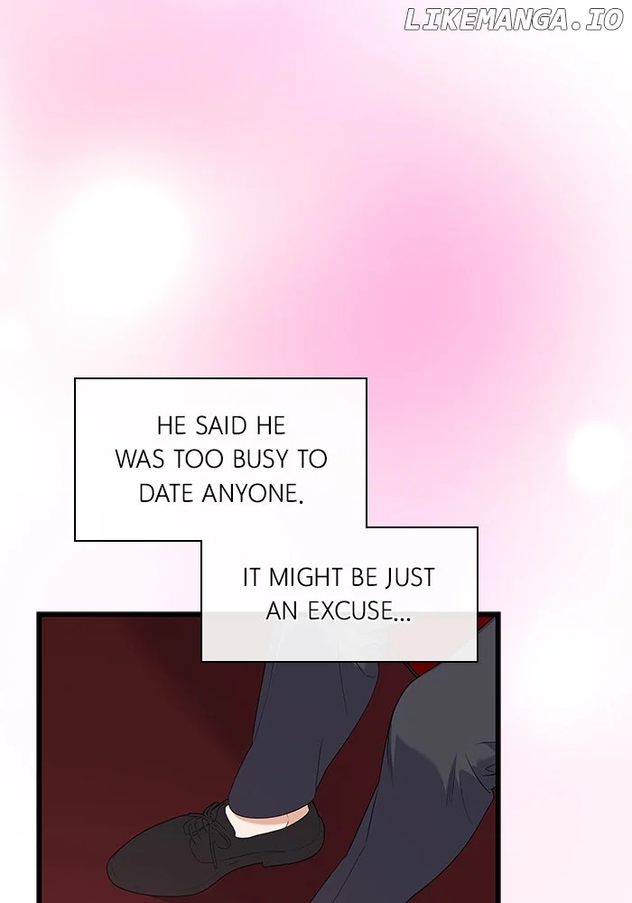 Newcomers Turn Low at Night chapter 36 page 97