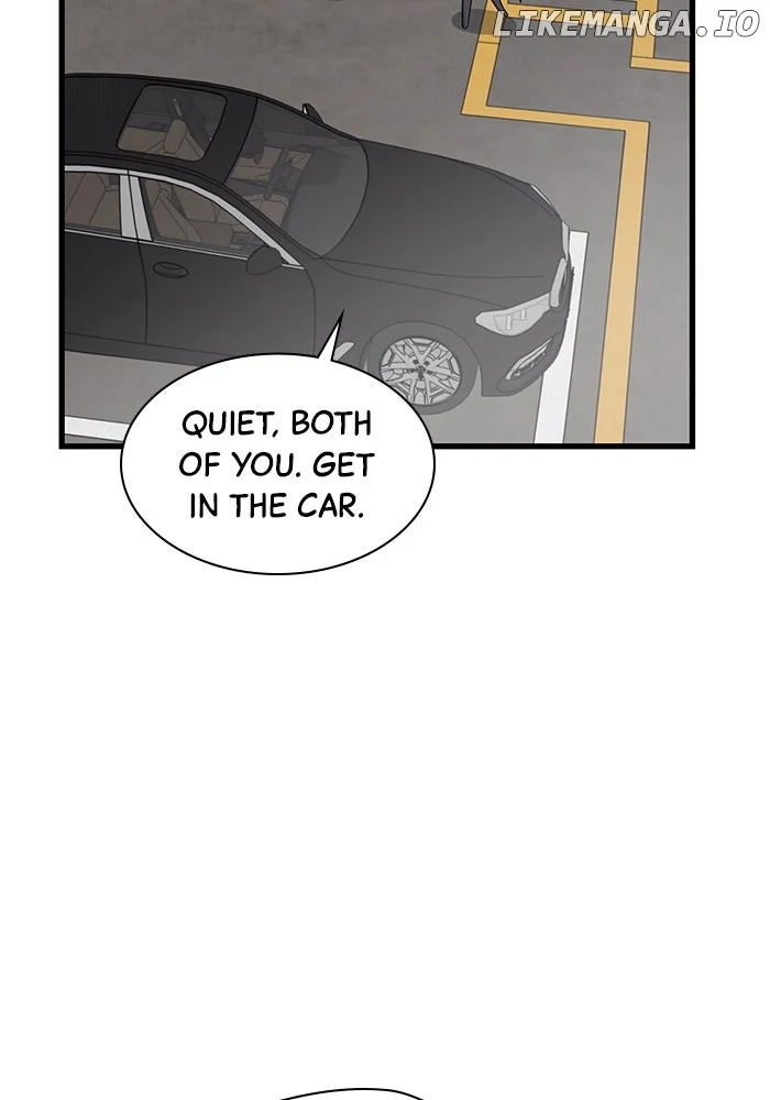 Newcomers Turn Low at Night chapter 37 page 33