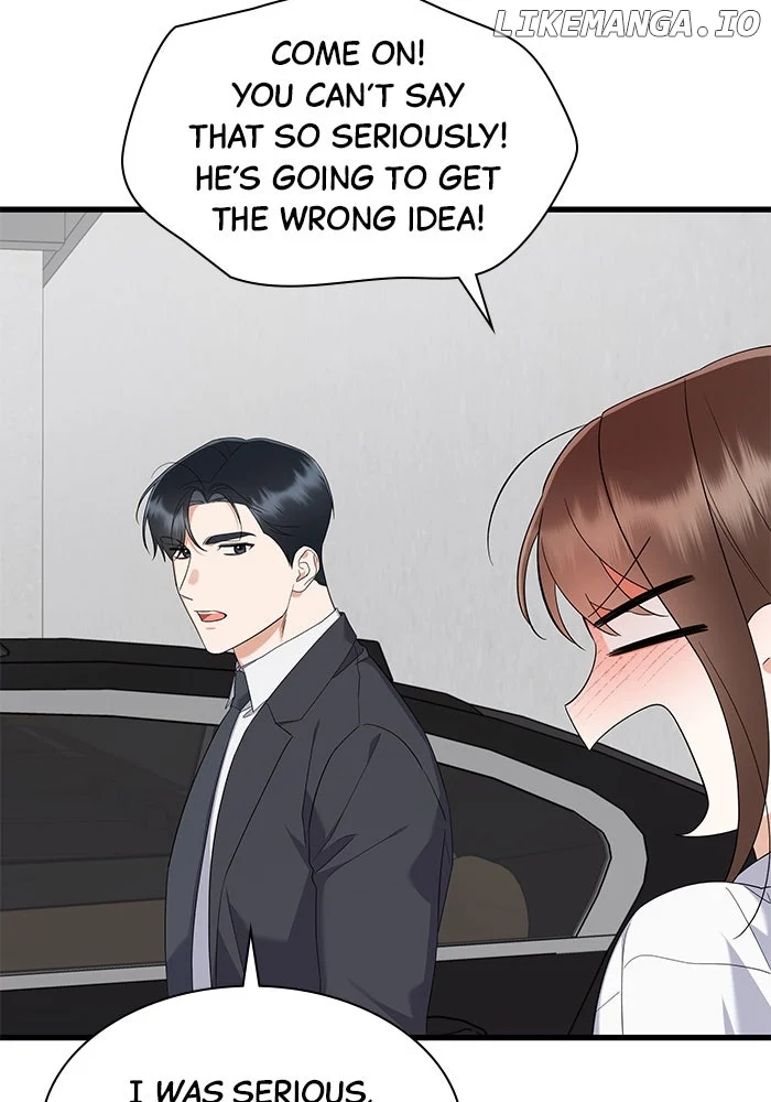 Newcomers Turn Low at Night chapter 37 page 34