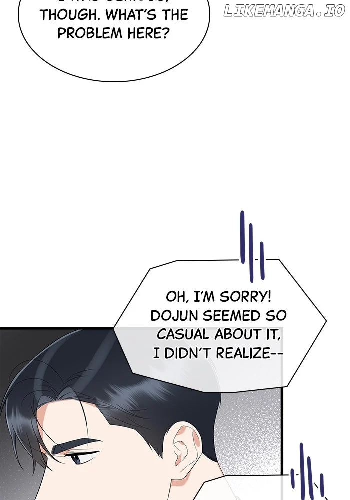 Newcomers Turn Low at Night chapter 37 page 35