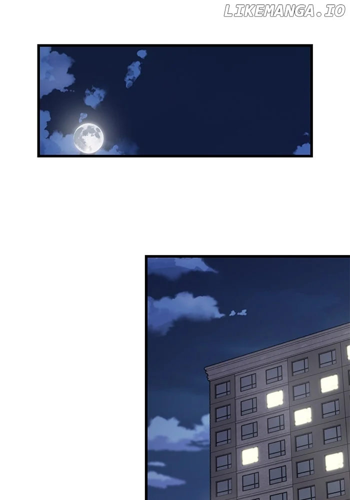 Newcomers Turn Low at Night chapter 37 page 37