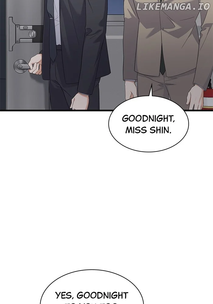 Newcomers Turn Low at Night chapter 37 page 40