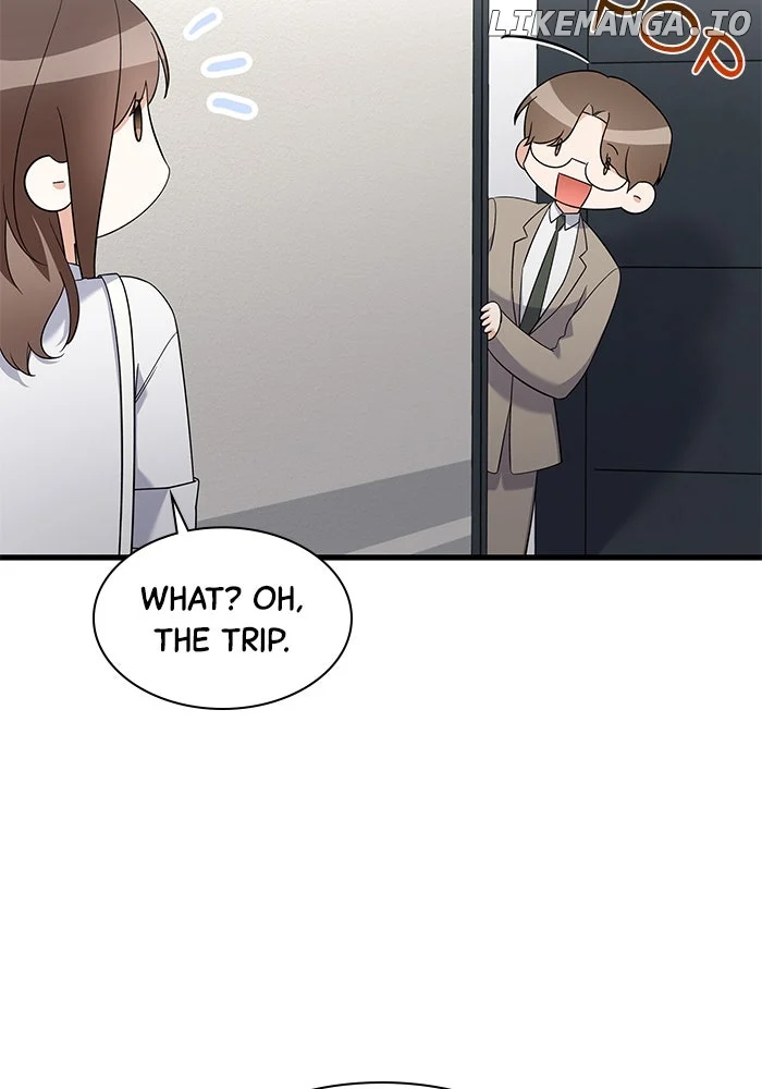 Newcomers Turn Low at Night chapter 37 page 44