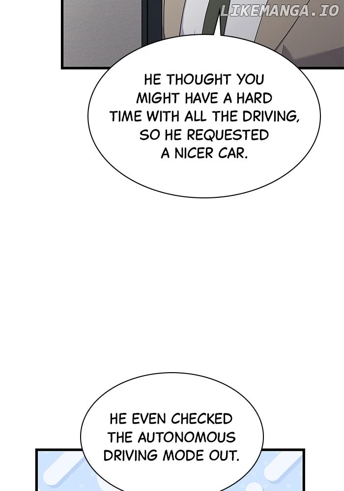 Newcomers Turn Low at Night chapter 37 page 49