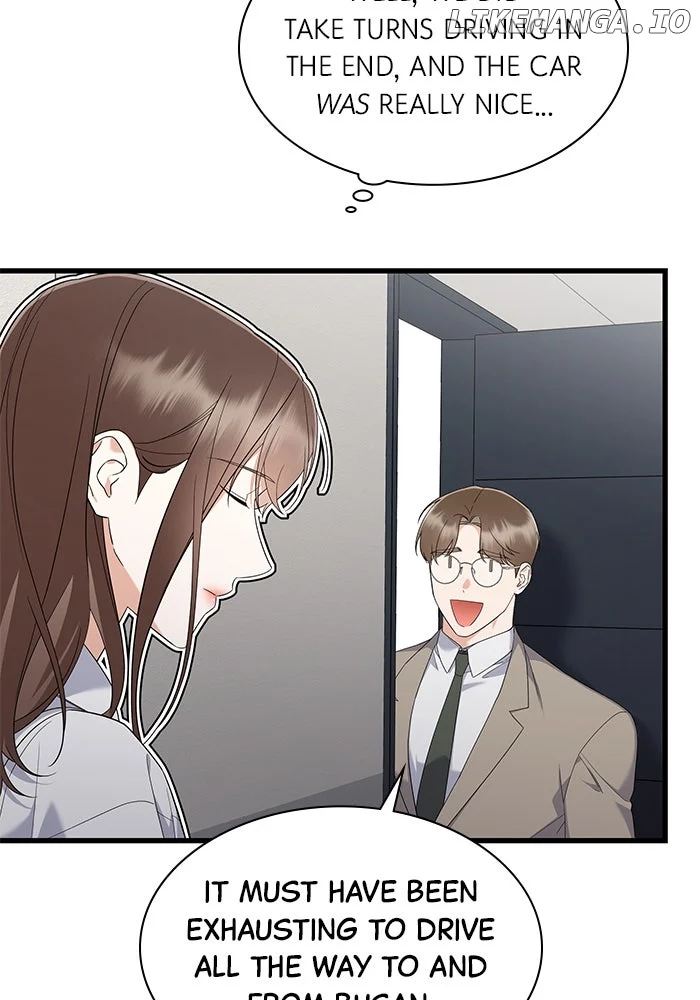 Newcomers Turn Low at Night chapter 37 page 52