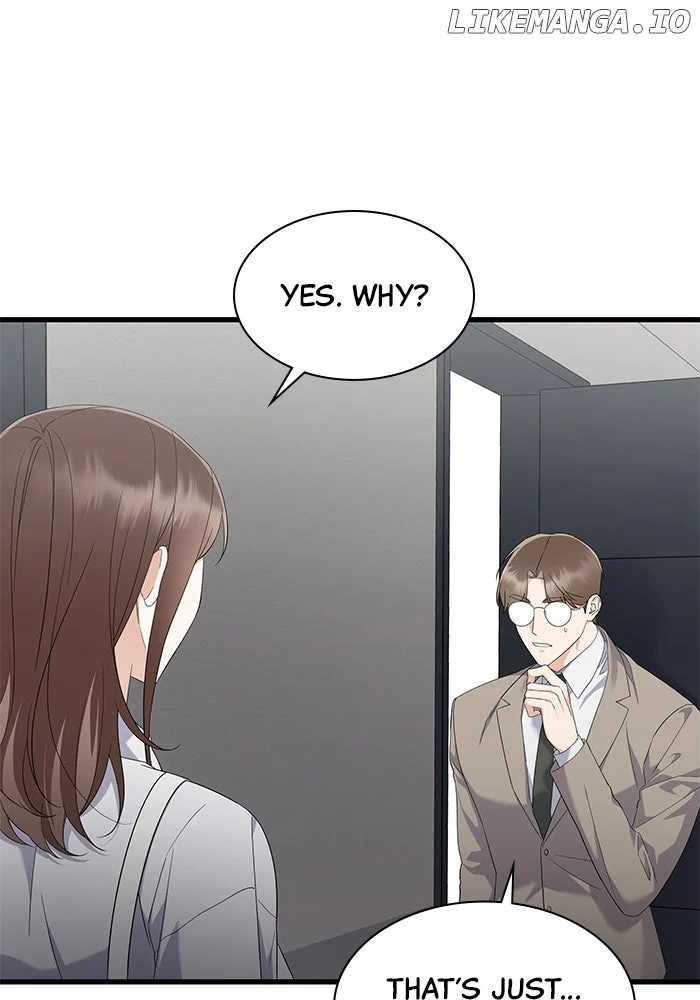 Newcomers Turn Low at Night chapter 37 page 56