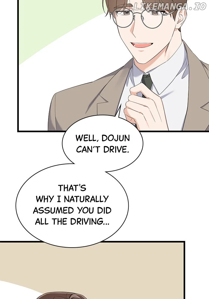 Newcomers Turn Low at Night chapter 37 page 58