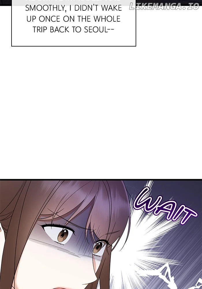 Newcomers Turn Low at Night chapter 37 page 61