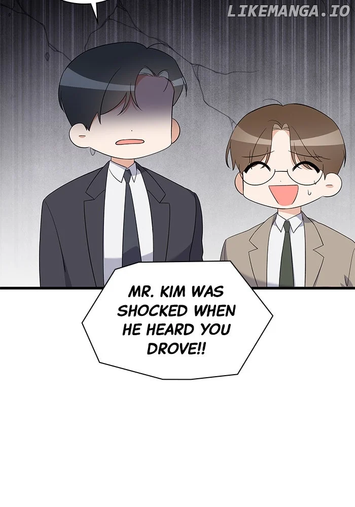 Newcomers Turn Low at Night chapter 37 page 75