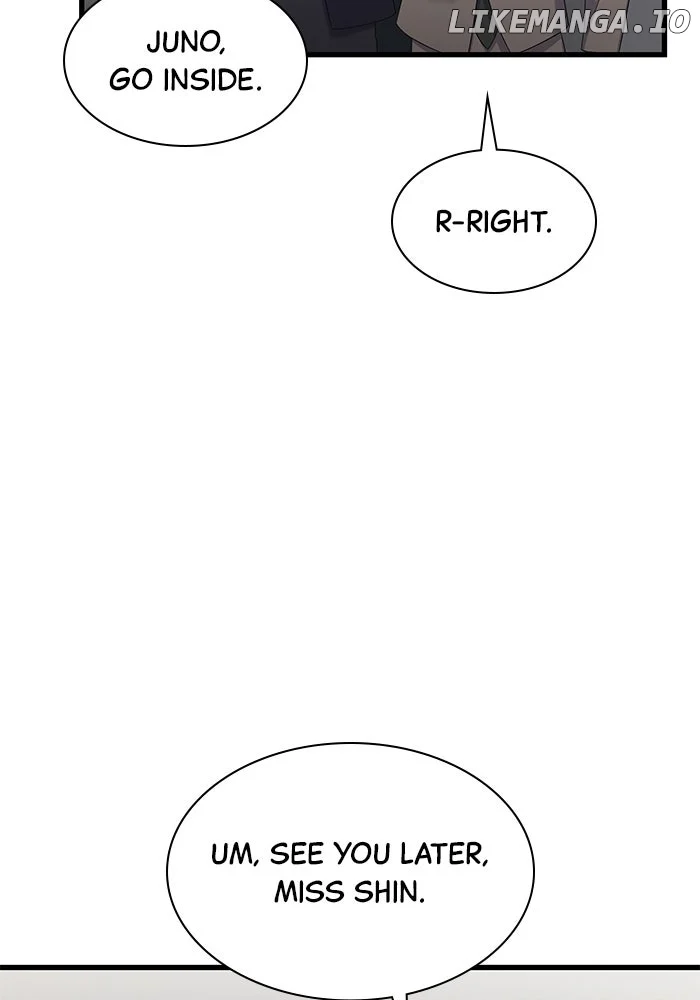 Newcomers Turn Low at Night chapter 37 page 77