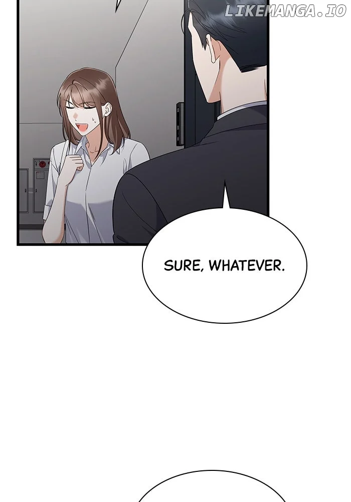 Newcomers Turn Low at Night chapter 37 page 84