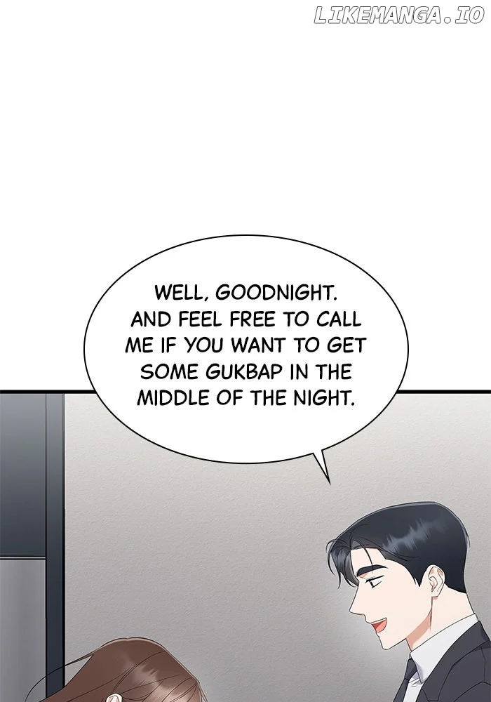 Newcomers Turn Low at Night chapter 37 page 97
