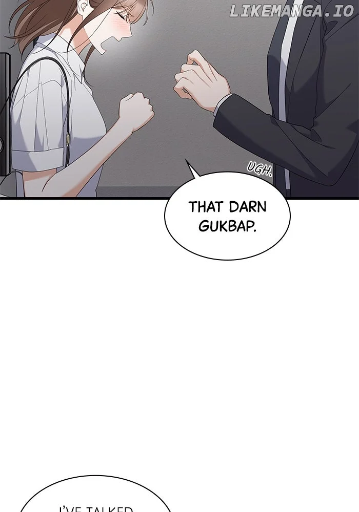 Newcomers Turn Low at Night chapter 37 page 98
