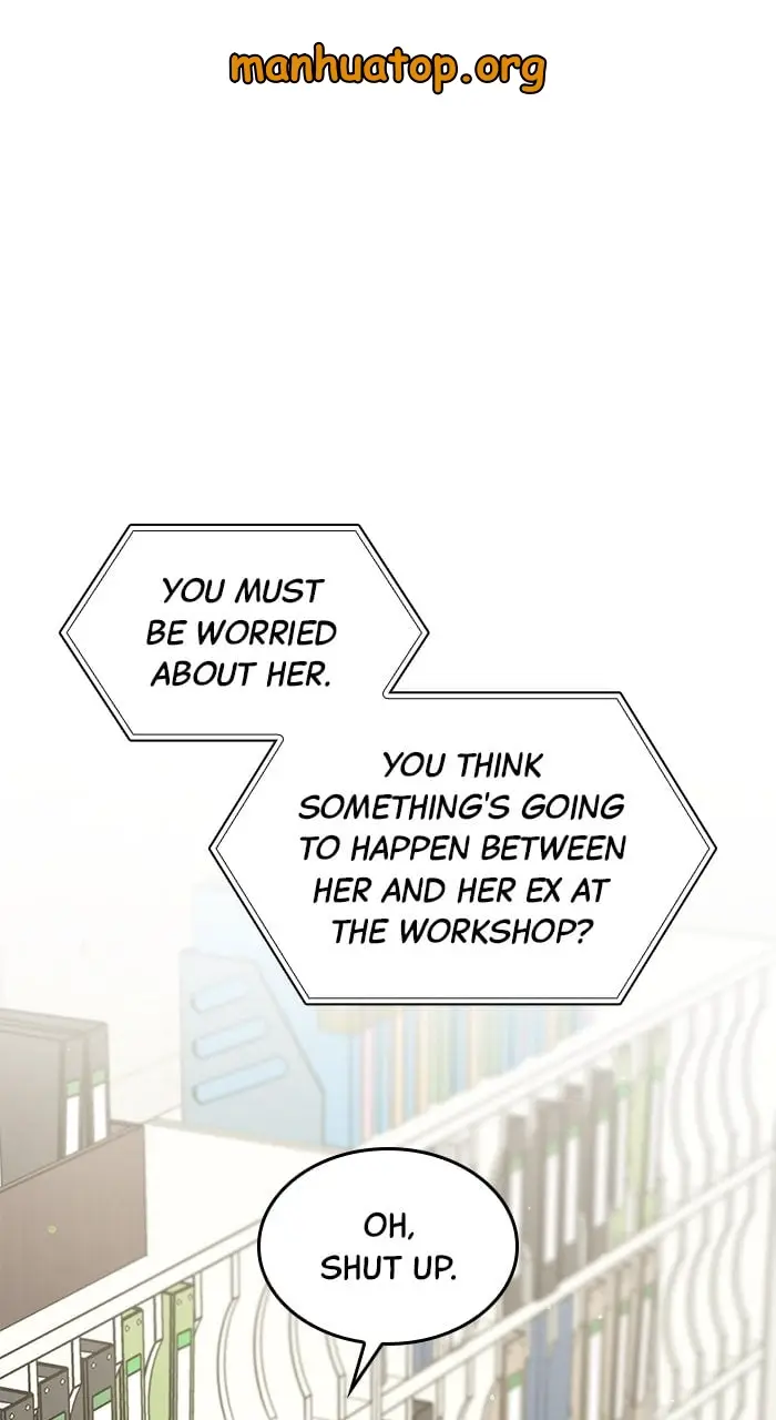 Newcomers Turn Low at Night chapter 60 page 1