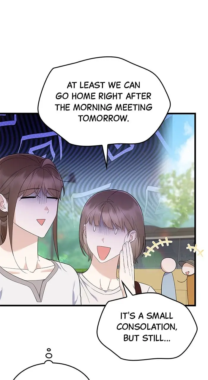 Newcomers Turn Low at Night chapter 60 page 36