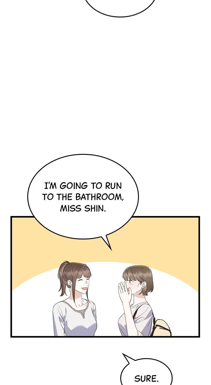 Newcomers Turn Low at Night chapter 60 page 49