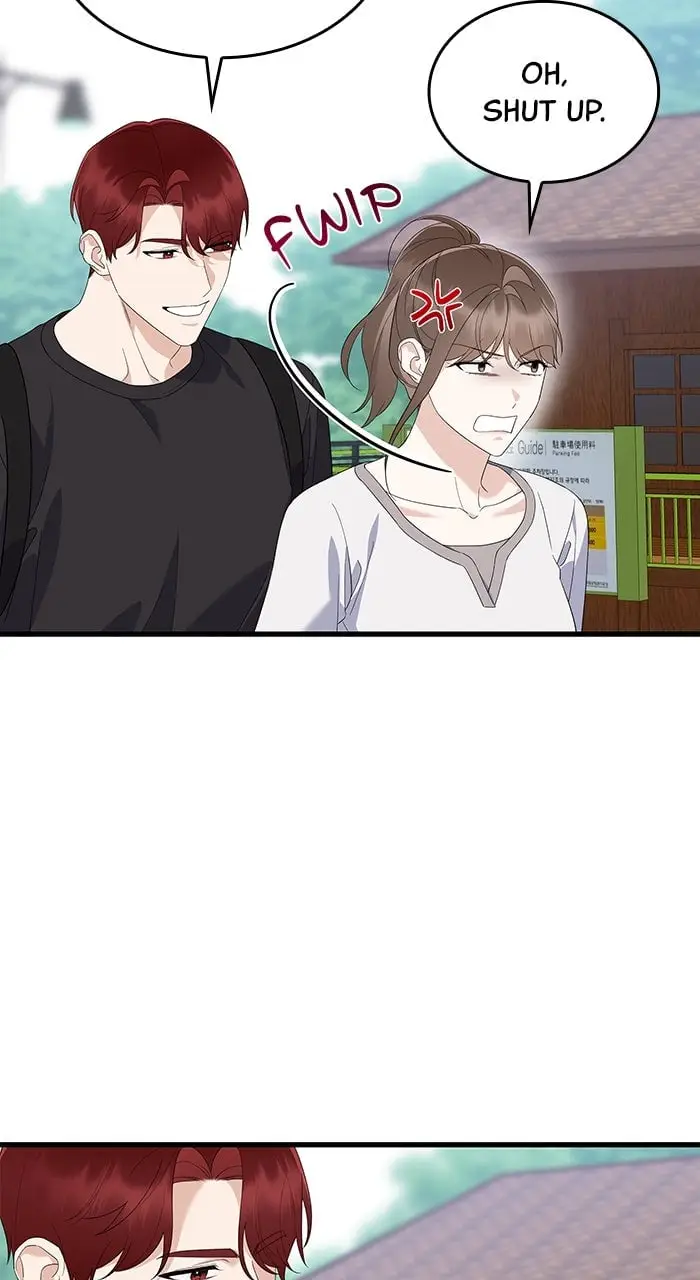 Newcomers Turn Low at Night chapter 60 page 59