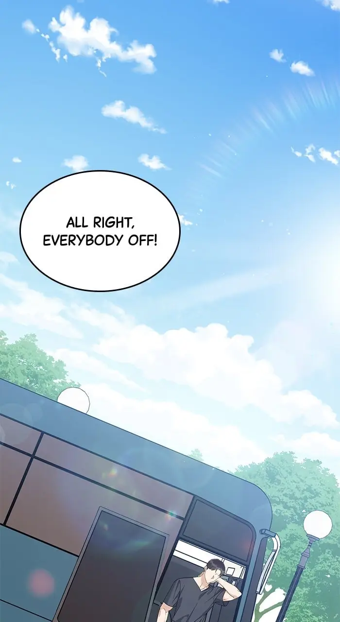 Newcomers Turn Low at Night chapter 60 page 69