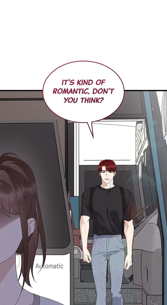Newcomers Turn Low at Night chapter 60 page 77