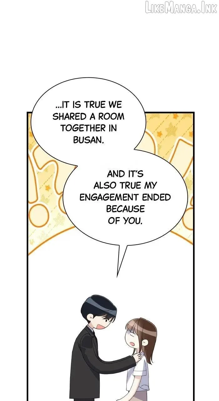 Newcomers Turn Low at Night chapter 89 page 59